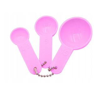 Set de Mascarilla Rosa con Tazón y Brocha para Uso Facial - Product Image 5