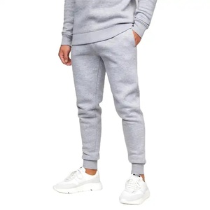 Unisex Custom Printed <b>Jogger</b> Jogging Suit Men's Custom Tracksuits Sweatpants <b>Set</b> <b>Plus</b> <b>Size</b> Fleece Blank Track Sweat Suit Private - Product Image 5