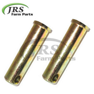 Pasador de enlace de servicio pesado para maquinaria agrícola, pasadores de enlace de tractor, fabricante y exportador de India - Product Image 4