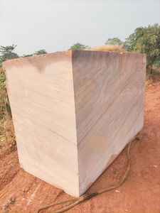 Bloque de granito indio para comedor moderno, parque, sala de estar, cocina, baño, encimeras de tocador, encimeras de piedra Natural - Product Image 2