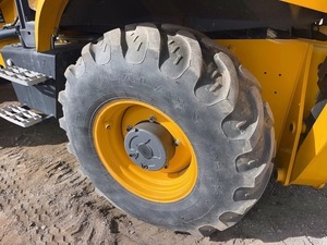 รถตัก3CX 2020 JCB เครื่องจักรขับเคลื่อนแผ่นดิน JCB ใช้งานได้หลากหลาย - Product Image 5