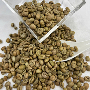 Granos verdes de café Robusta de Vietnam Aroma Bold Clean Dry Low Moisture Packed para exportaciones a granel a EE. UU. UE Oriente Medio - Product Image 3