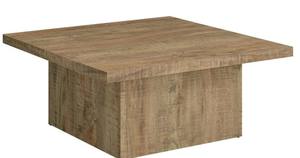 Avilene Modern Portable Coffee <b>Table</b> for Home and Dining Room Decor Stylish Living Room Furniture - Product Image 3