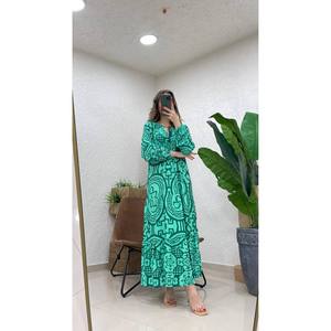 Camicia elegante con cintura - Product Image 1