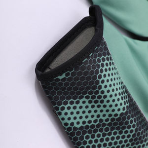 Guantes de Motocross Transpirables de Alta Calidad, Color Personalizado, para Mano Derecha/Izquierda, Ciclismo al Aire Libre, Ecológicos, con Pantalla Táctil, Duraderos - Product Image 3