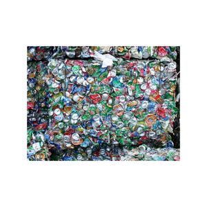 Suministro a Granel de Latas de Aluminio de Primera Calidad con 99% de Contenido de Al y Entrega Rápida para Compradores Globales - Product Image 6