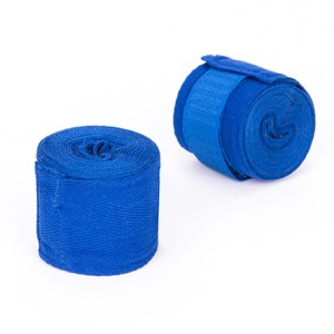 Vendas de Boxeo OEM en Oferta, Vendaje de Boxeo para Muñeca, Vendas de Boxeo con Impresión Personalizada - Product Image 3