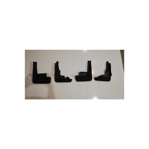 ชุดบอดี้คิทกันโคลนสำหรับนิสสัน อัลเมร่า ปี 19-24 ผลิตในประเทศตุรกี - Product Image 1