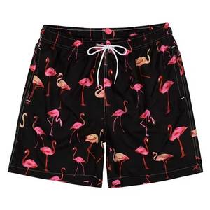 2025 été plage sport décontracté plage pantalon Shorts de bain maillot de bain poches hommes Boardshorts pour gros Shorts pour hommes - Product Image 5