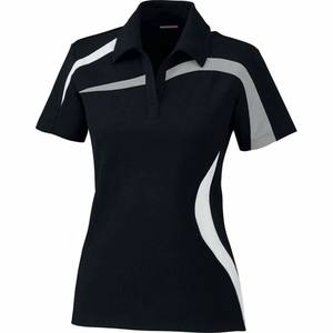 Pantalones cortos para niñas, pelota de golf, uniforme de camisa de golf de alta calidad con logotipo, bádminton, uso Unisex con diseño de logotipo personalizado - Product Image 1