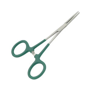 SHU & CO SHU-S-009 Tijeras de Pesca Profesionales de Acero Inoxidable de Alta Calidad, Último Modelo, Nuevo Diseño, Superventas - Product Image 2