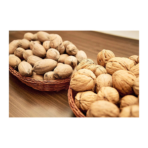 Nueces Peladas de Alta Calidad, Proveedor de Nueces, Precio Bajo, Mitades de Nueces - Product Image 4