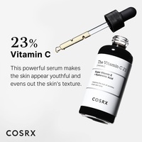 [COSRX] le sérum vitamine C 23 20ml K Beauty fournisseur coréen sérum pour le visage cosmétique coréen