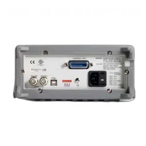 Multímetro Electrónico USB de Doble Pantalla de 5 1/2 Dígitos Tektronix 2110-100, Instrumento de Medición de Alta Precisión - Product Image 2