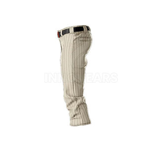 Conjunto de uniforme de béisbol de secado rápido de alta calidad, ropa deportiva de nuevo diseño, transpirable y disponible al por mayor - Product Image 3