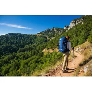 Zaino Promozionale Nat Geo Explorer III 29L con Sistema di Blocco RFID - Product Image 5