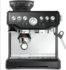 Cafetera Espresso Breville BES990BSS Oracle Touch ORIGINAL, Totalmente Automática, Entrega Rápida - Product Image 1