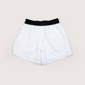 Shorts de sport MMA et de lutte, couleur/taille personnalisée, séchage rapide, respirant, écologique, en spandex/polyester, unisexe, pour l'entraînement, la plage, le fitness - Product Image 4