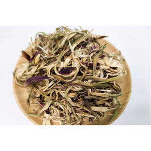 Flor de alcachofa seca orgánica de Vietnam para salones de té especiales y tiendas de alimentos gourmet, con cabezas de flor púrpura enteras naturales - Product Image 5