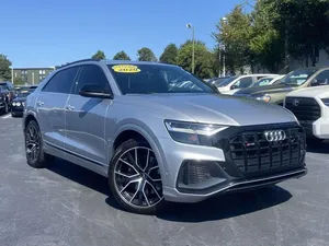 ใช้แล้ว2020 SQ8 Audi 4.0T Premium PLUS - Product Image 6