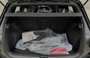 Meilleures Offres de Véhicules d'Occasion : <span class=keywords><strong>Volkswagen</strong></span> <span class=keywords><strong>Golf</strong></span> <span class=keywords><strong>GTI</strong></span> 2.0T SE DSG 2025 Prêt à être Expédié - Product Image 4