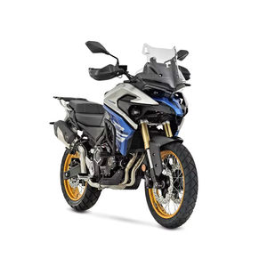 Ventes de haute qualité pour les nouvelles motos V0gge 525 D S X Adventturre 2025 avec garantie de 2 ans, prêtes à être expédiées - Product Image 3