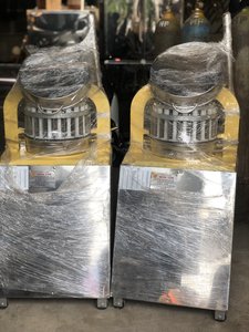 Nouvelle condition produit chaud 500x500x1200 électrique fabriqué au Vietnam avec 1 an de garantie pour les farines diviseur de pâte pour les boulangeries 2025 - Product Image 5