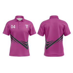 Polo unisexe à séchage rapide pour homme, respirant, décontracté, à manches courtes, avec impression sérigraphique, grande taille, pour le golf - Product Image 3