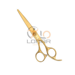 Ciseaux de coiffure professionnels les plus vendus Coiffeurs Ciseaux de coupe de cheveux Ciseaux de coupe de cheveux - Product Image 1