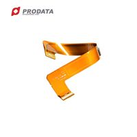 Cavo Piatto FPC Multistrato in Rame con Connettore e Placcatura in Oro -94V-0 Ritardante di Fiamma