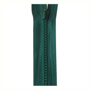 Fermetures éclair en plastique à extrémité ouverte imperméables, vente en gros, export en vrac, fabricant direct, prix bas, haute qualité pour les vêtements - Product Image 3