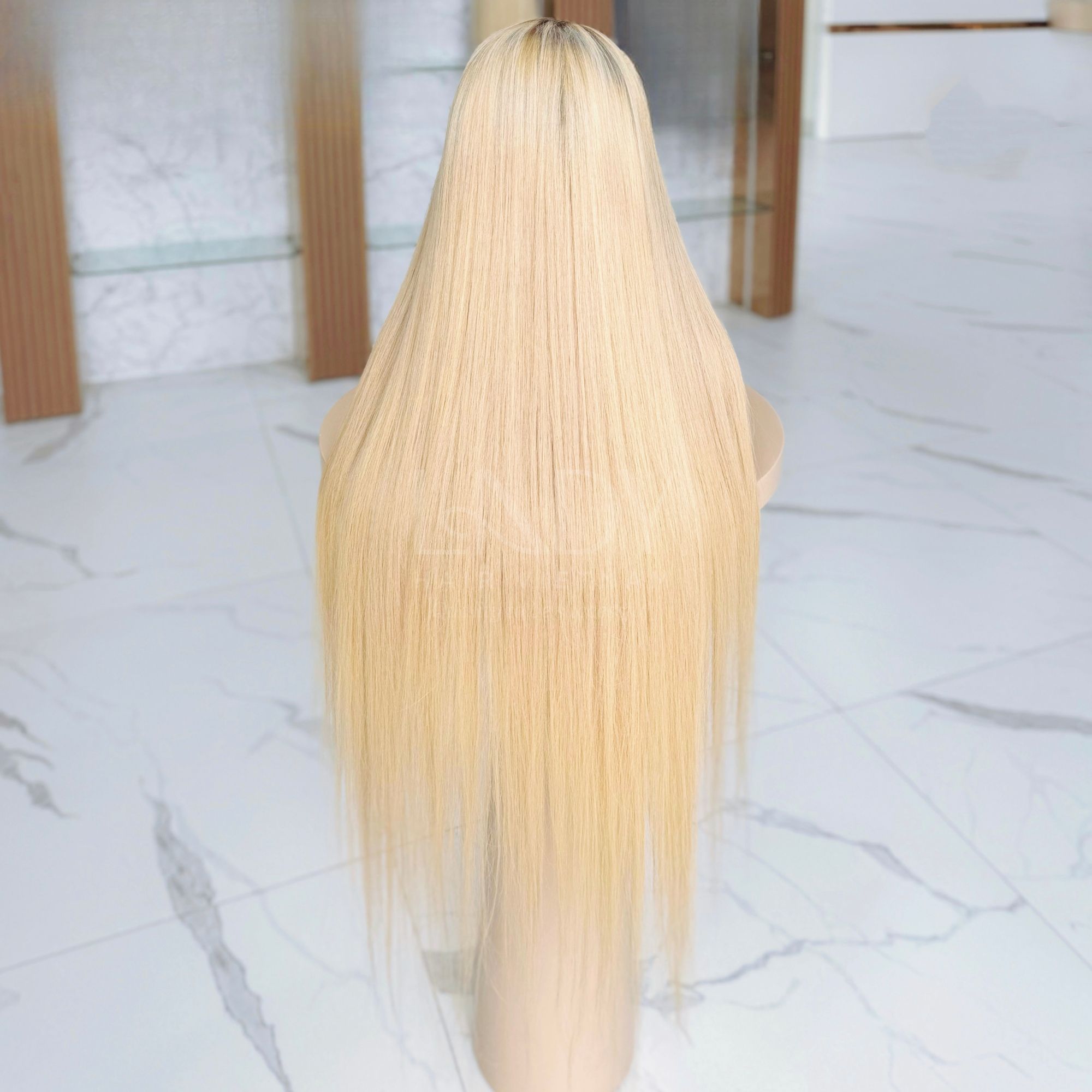 สีบลอนด์