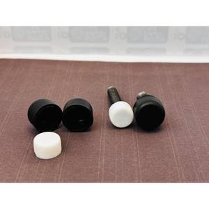Coperchio per vite a testa esagonale (tappo Allen) – Cappuccio di protezione in plastica - Product Image 3
