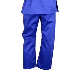 Vente en gros OEM uniformes d'arts martiaux ultra légers pour hommes, tenues de karaté de qualité professionnelle avec logo à l'avant - Product Image 4