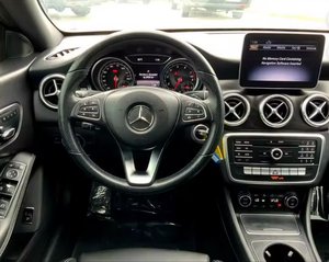 DESCUENTO EN MERCEDES-BENZ CLA 250 FWD 2019 USADO, CON VOLANTE A LA IZQUIERDA/DERECHA - Product Image 5