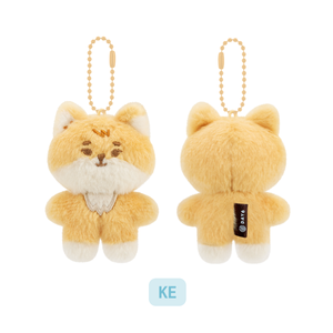 DAY6 - ตุ๊กตา PETIT DENIMALZ รุ่นมินิ เวอร์ชั่น K-Pop ของสะสมสำหรับแฟนคลับ - Product Image 3