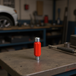 ชุดแม่แรงไฮดรอลิก Facom CR.10TA 10 ตัน พร้อมอุปกรณ์เสริม - Product Image 3