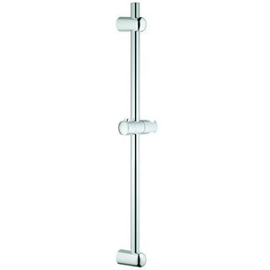 For Grohe Euphoria <b>Shower</b> Rail 600Mm Chrome-<b>Shower</b> Room <b>Accessories</b> - Product Image 1