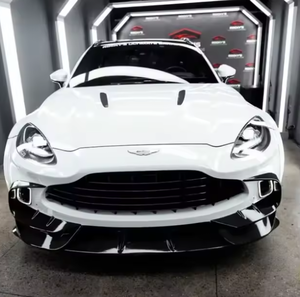 พร้อมจัดส่ง รถ SUV หรูหราปี 2021 ระบบขับเคลื่อนสี่ล้อ AWD เครื่องยนต์ 4.0L Twin Turbo V8 542 แรงม้า แรงบิด 700 นิวตันเมตร ความเร็วสูงสุด 291 กม./ชม. - Product Image 1