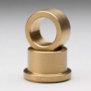 Revestimiento de cilindro de compresor de aire sin aceite de barril de perfil de aluminio anodizado personalizado - Product Image 3