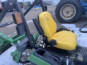 Tractor de un solo eje JOHHN 2021 para 1025R 21HP con motor, caja de cambios y bomba - Product Image 5