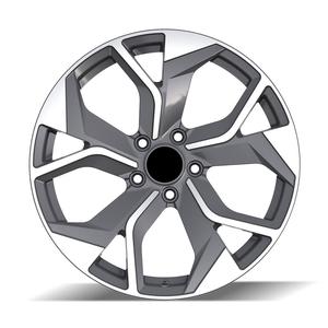 Jantes en alliage forgé sur mesure, 1 pièce, luxe, 16-26 pouces, concave profond, 5x114.3 5x120 5x127 5x139.7, ajustement parfait pour Mercedes, 30 mm, neuves - Product Image 2