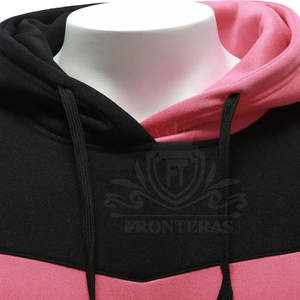 Hombres Ropa de invierno Sudaderas con capucha casuales Color personalizado Hombres Sudaderas con capucha Ropa de moda Slim Fit Sudaderas con capucha para hombres - Product Image 4