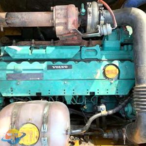 Vente flash : Excavatrice Volvo EC210BLC de haute qualité à bas prix - Product Image 3