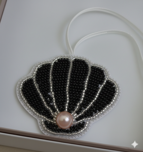 Charme de bus de New York brodé à la main tendance, mignon, élégant, luxueux, dernier cri, magnifique, accessoire de mode personnalisé - Product Image 6