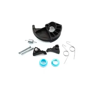 Renault Clio 2 Ratchet Gear <b>Clutch</b> Pedal Repair <b>Kit</b> 7700415719 <b>Clutch</b> <b>Kits</b> & <b>Accessories</b> - Product Image 1