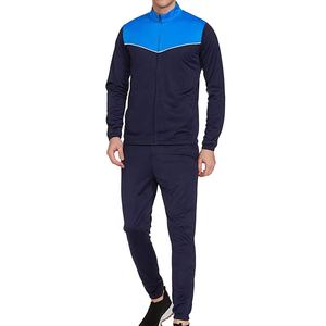 2022 Hot Sale Fully Customized <b>Men</b> Tracksuit | High Quality Custom Logo Printed Best Material Made <b>Men's</b> Tracksuits - Product Image 1