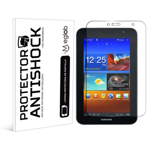Protector de Pantalla ANTISHOCK para Samsung P6210 para Galaxy Tab 70 Plus Funda Premium para Tablet - Product Image 1