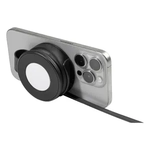 Caricabatterie USB Wireless Promozionale Personalizzato per Gadget - Product Image 2