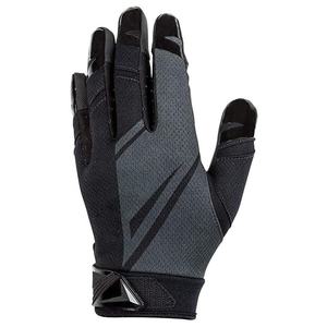 Gants de football américain Ultra Sticky Grip Tech avec maille respirante pour un confort et un ajustement supérieurs - Product Image 2